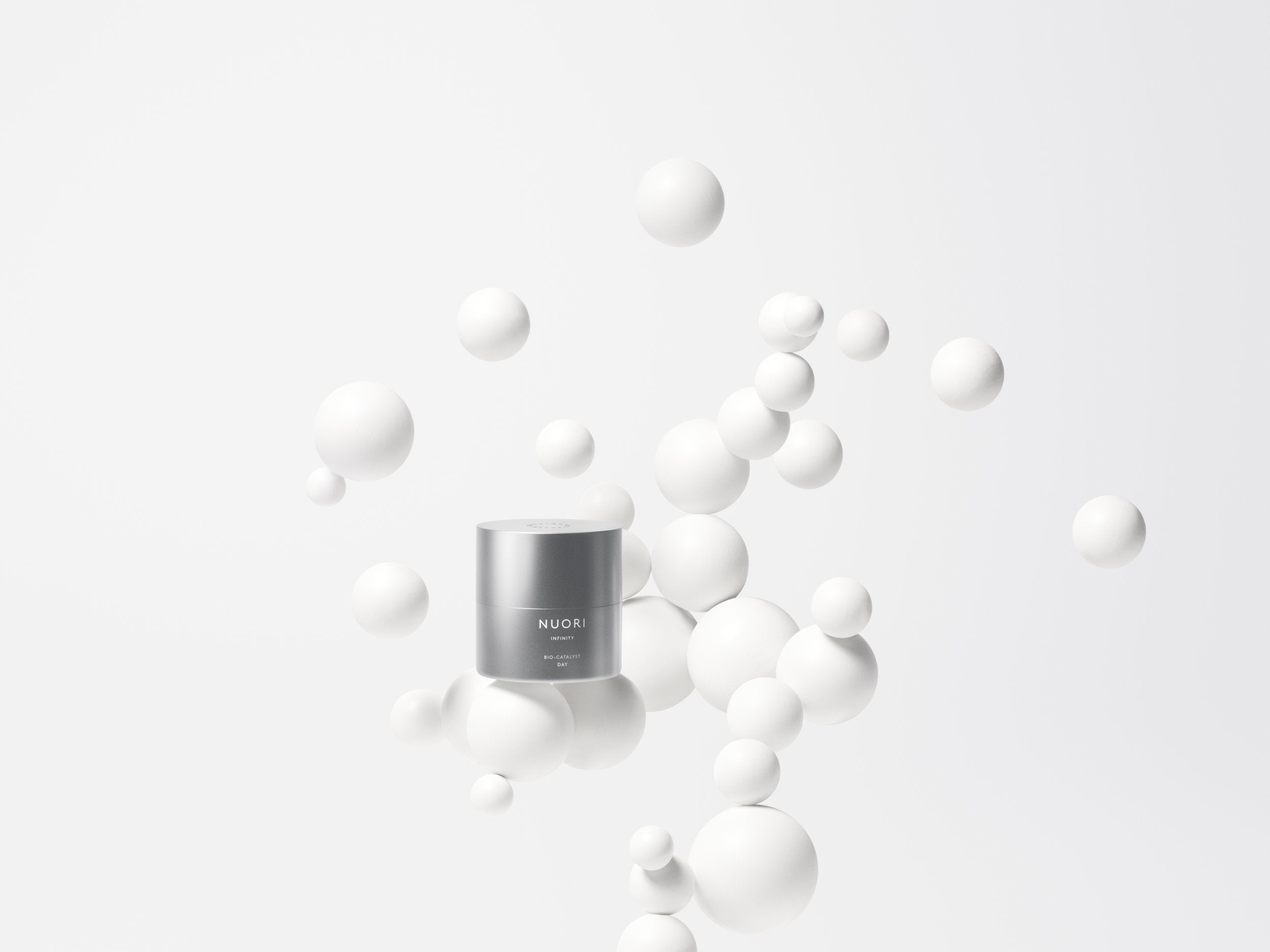 Nuori Infinity Bio-Catalyst Day