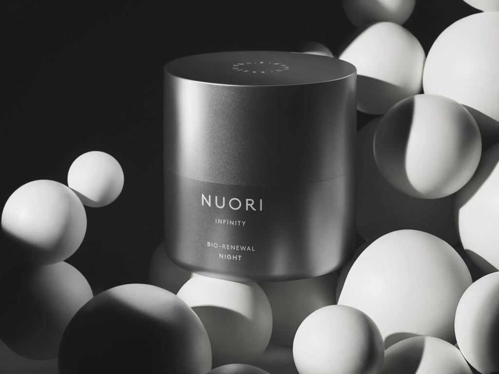 Nuori Infinity Bio-Renewal Night