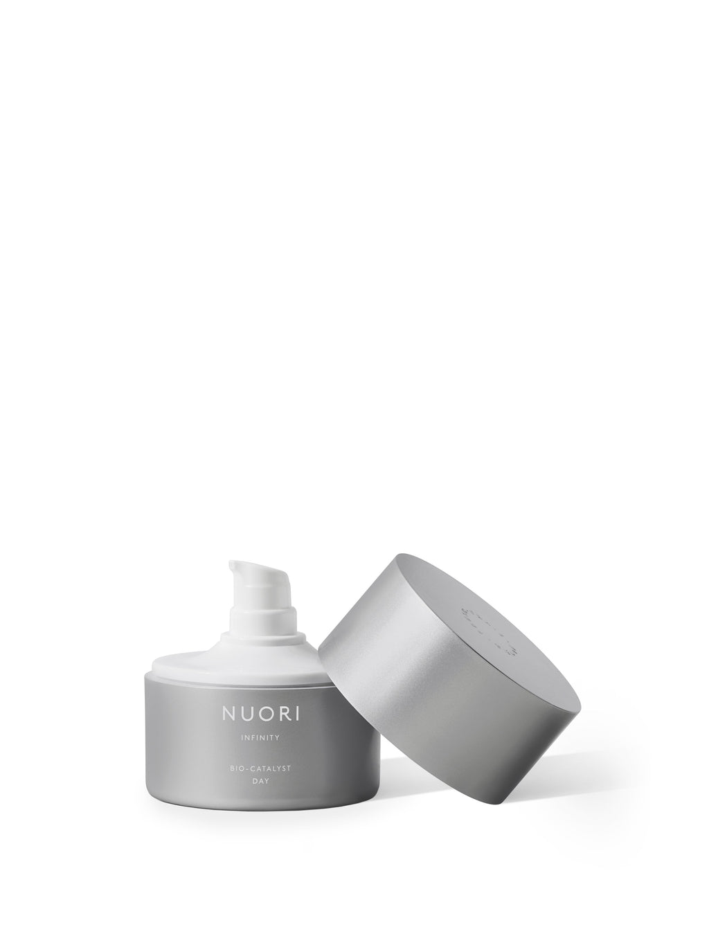 Nuori Infinity Bio-Catalyst Day