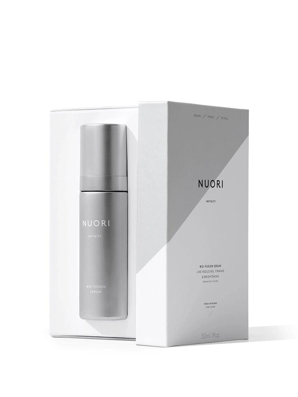 Nuori Infinity Bio-Fusion Serum