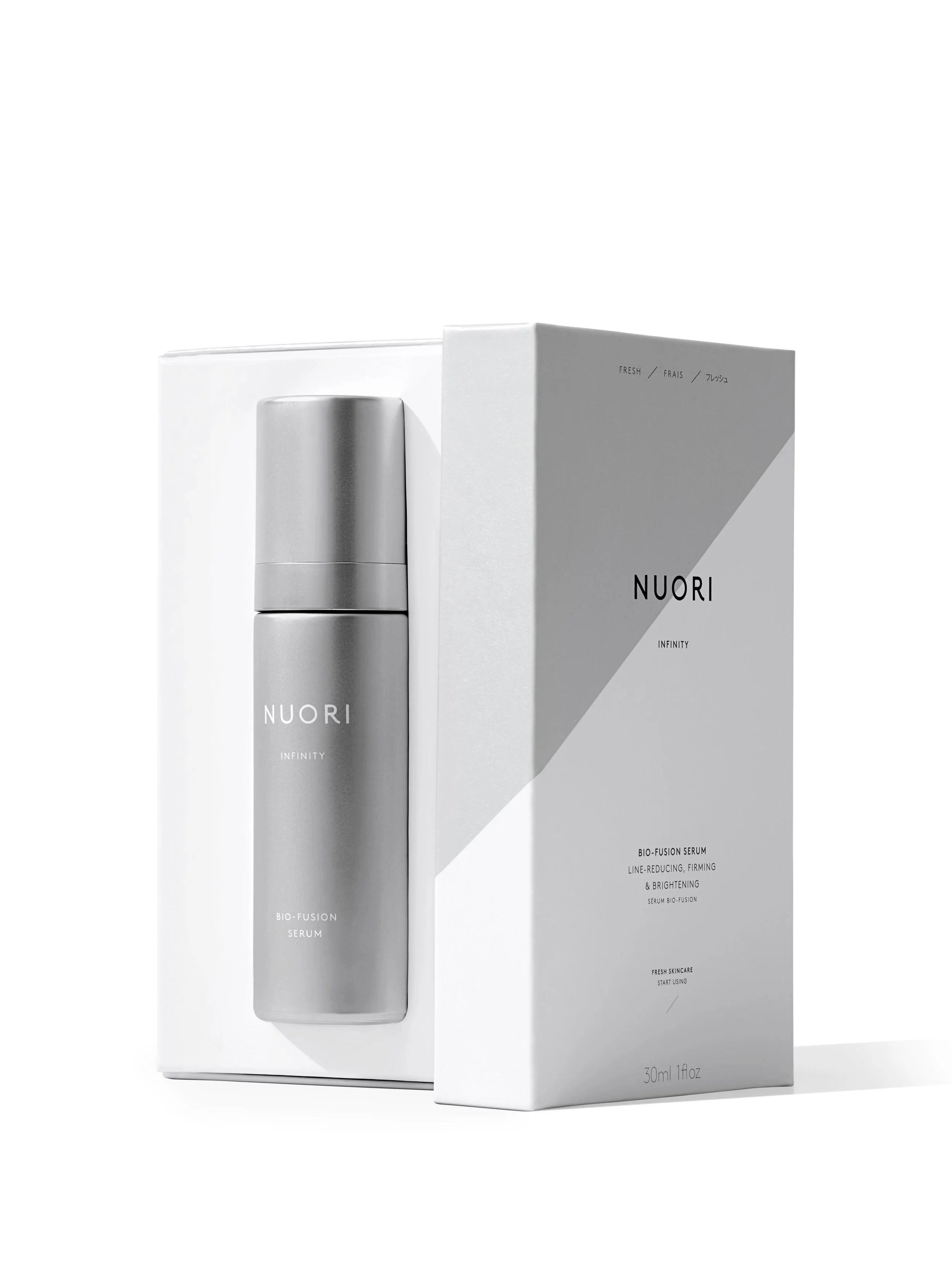 Nuori Infinity Bio-Fusion Serum