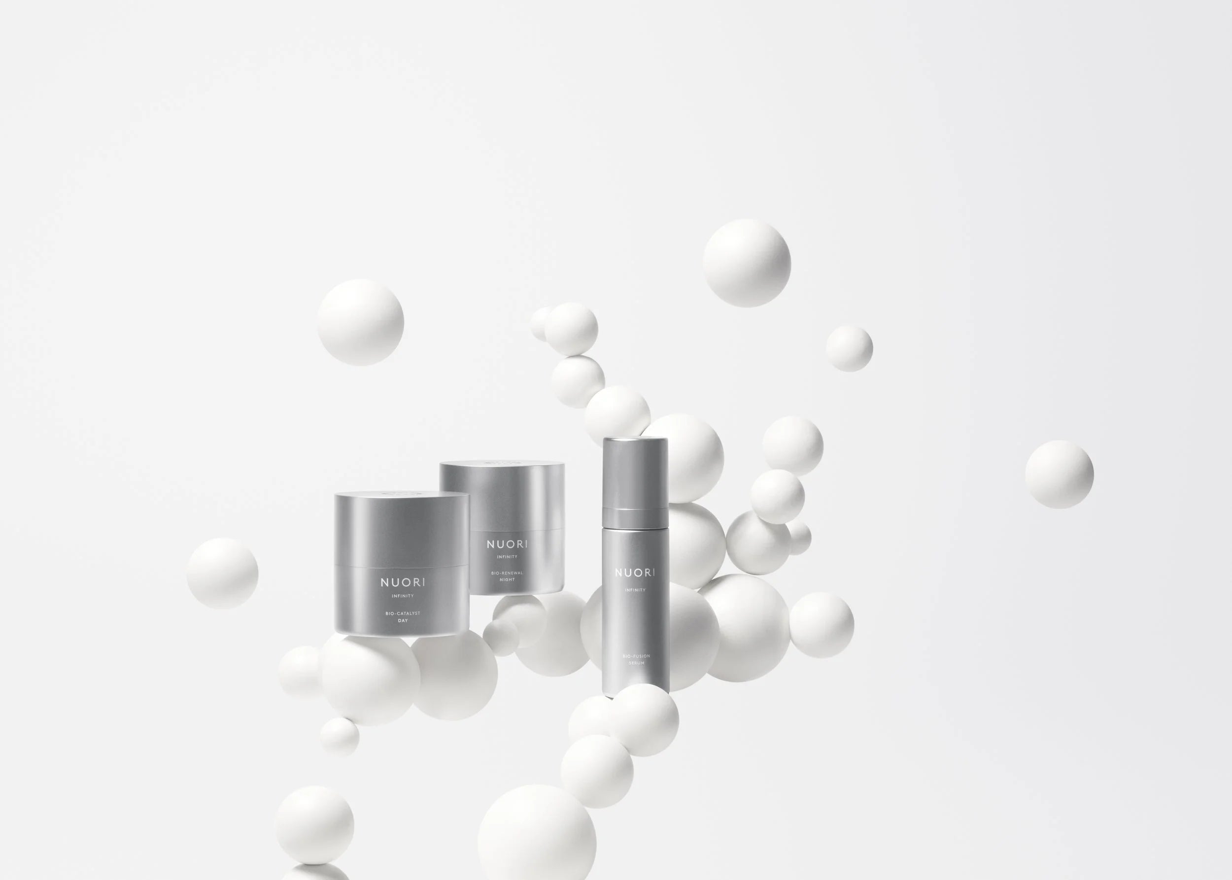 Nuori Infinity Bio-Catalyst Day