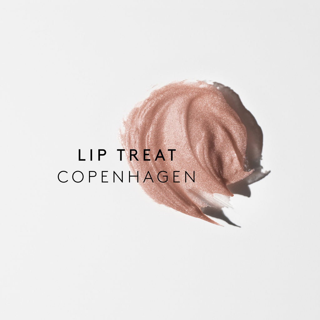 Nuori Lip Treat - Copenhagen