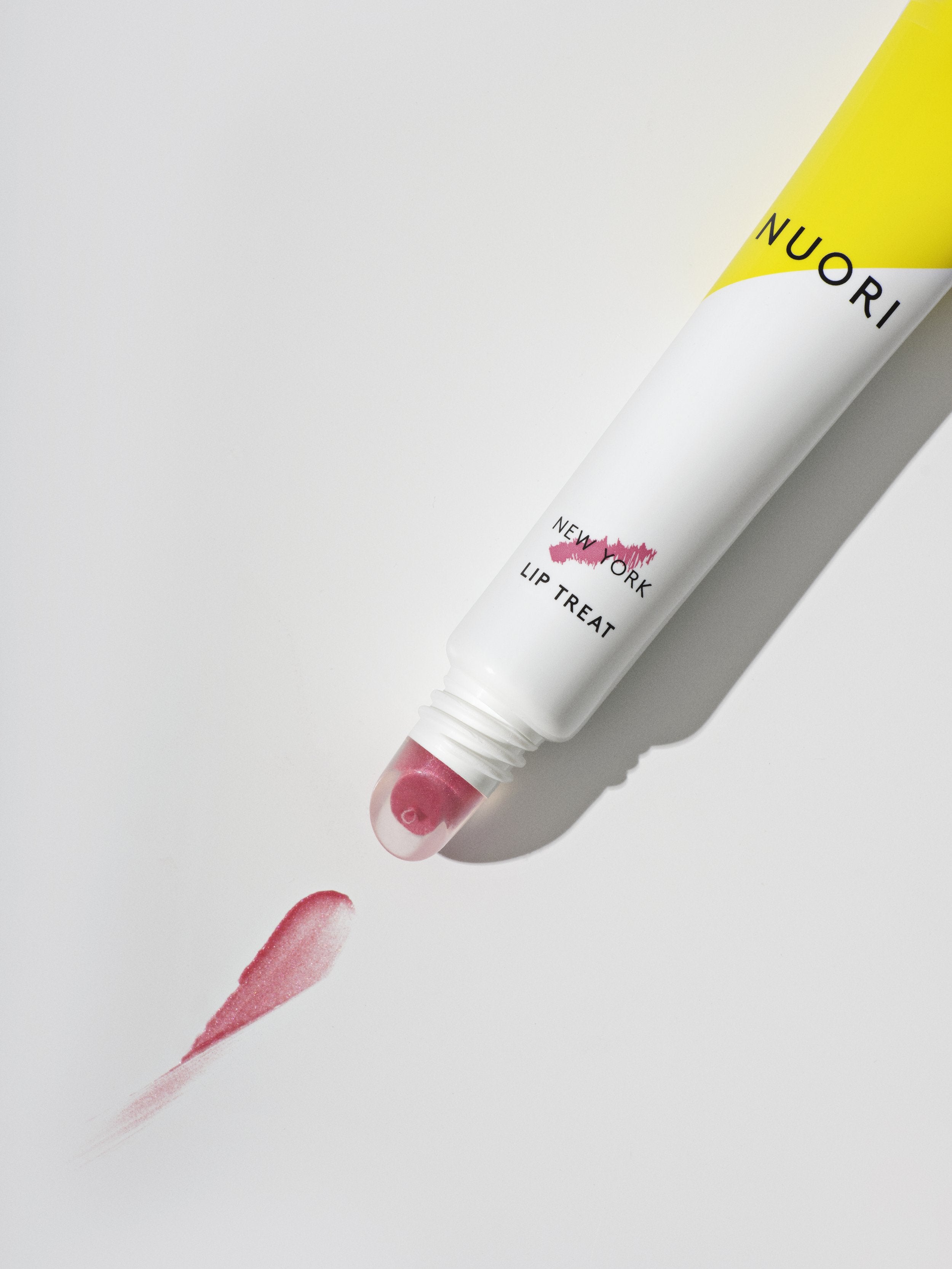 Nuori Lip Treat - New York