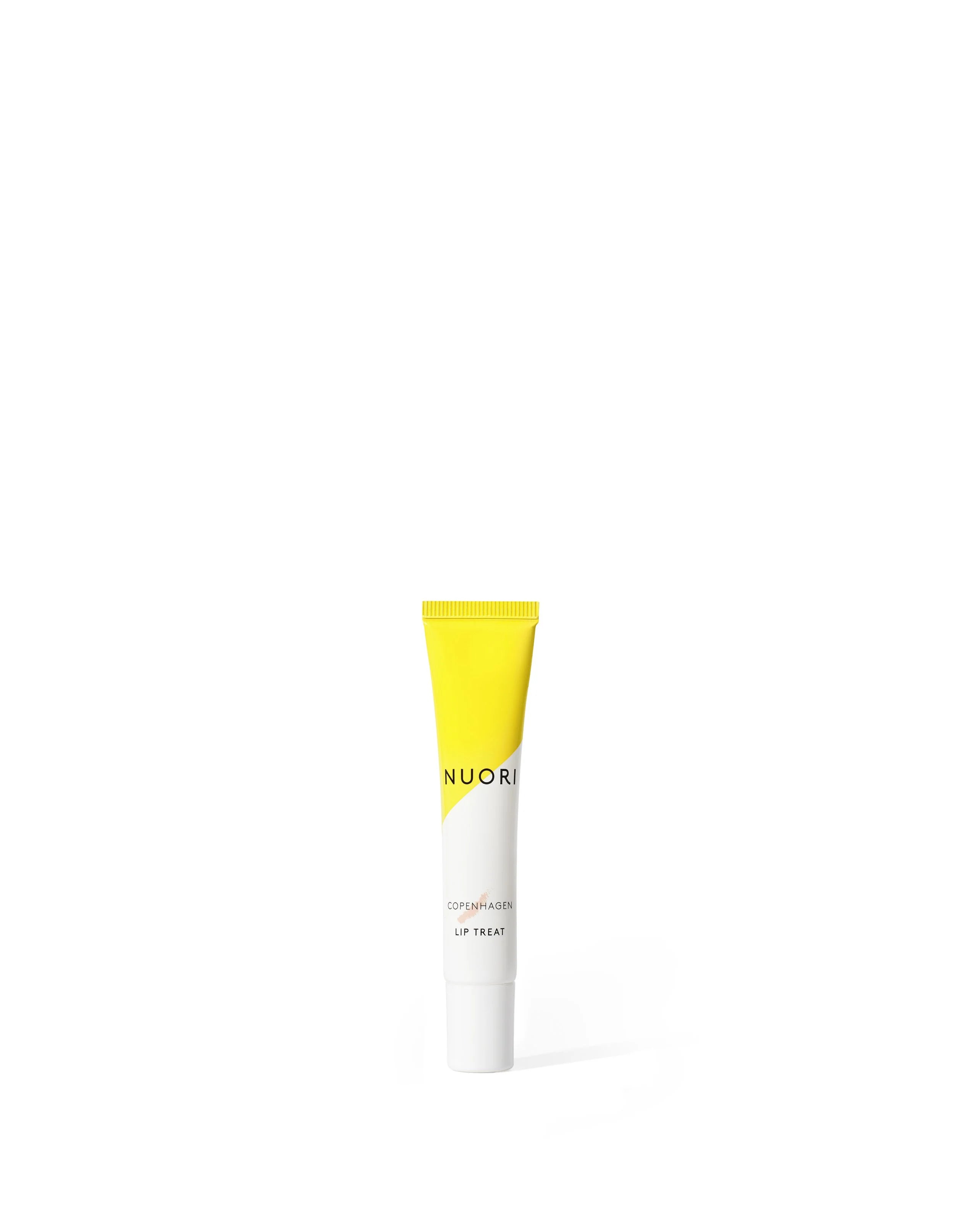 Nuori Lip Treat - Copenhagen