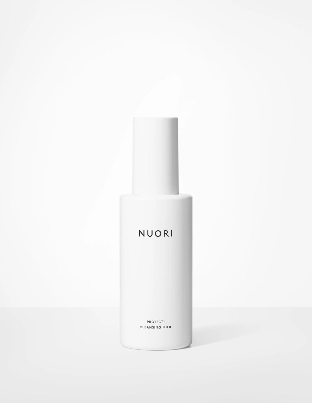 Nuori Protect+ Cleansing Milk