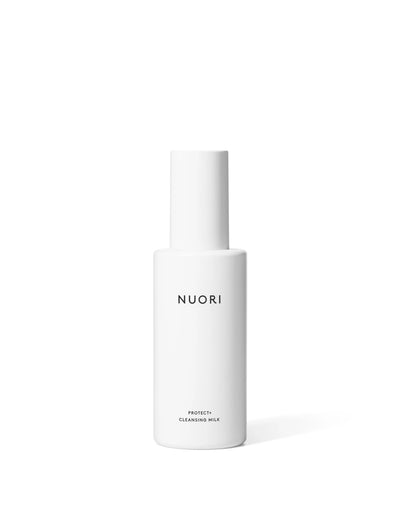 Nuori Protect+ Cleansing Milk