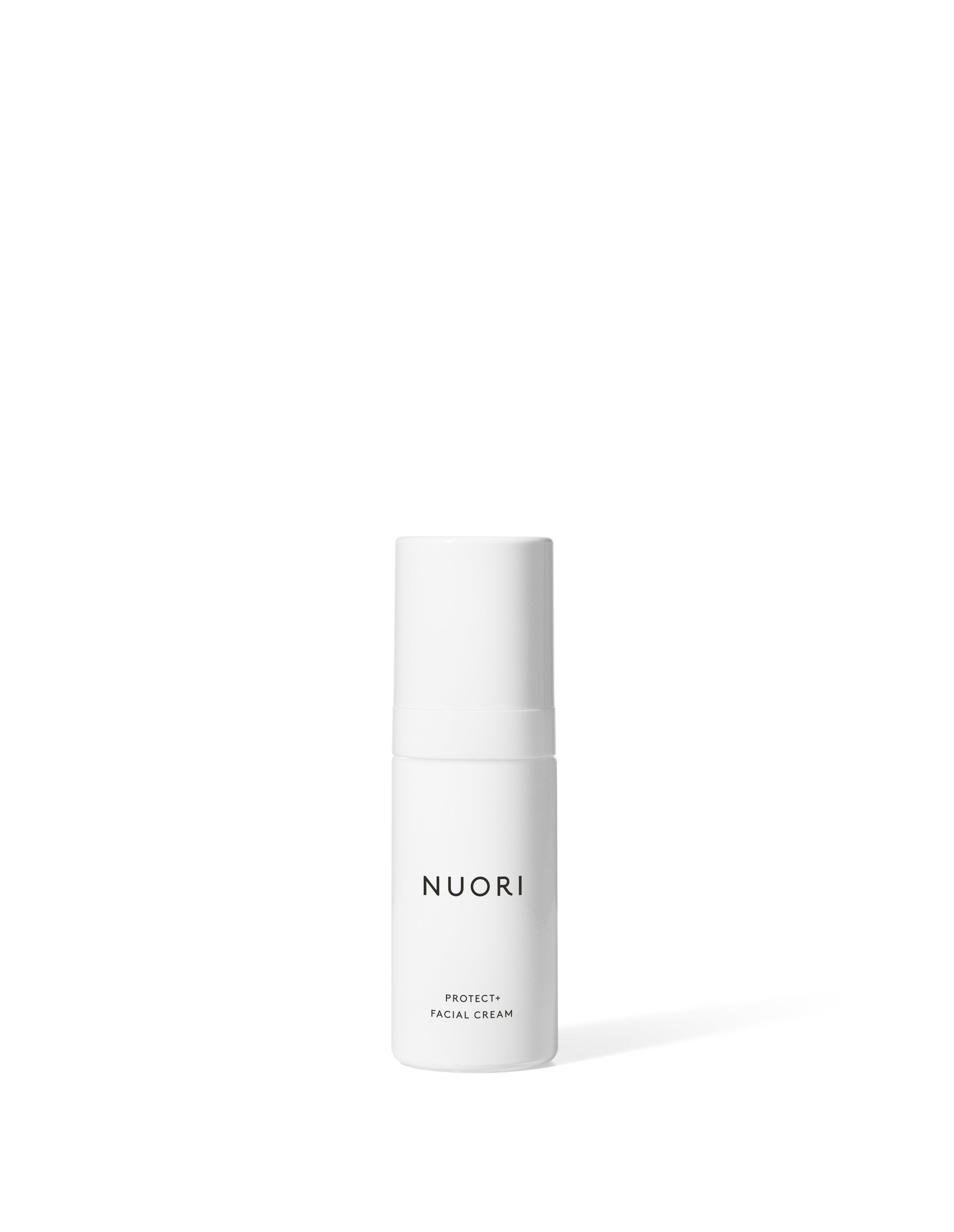 Nuori Protect+ Facial Cream