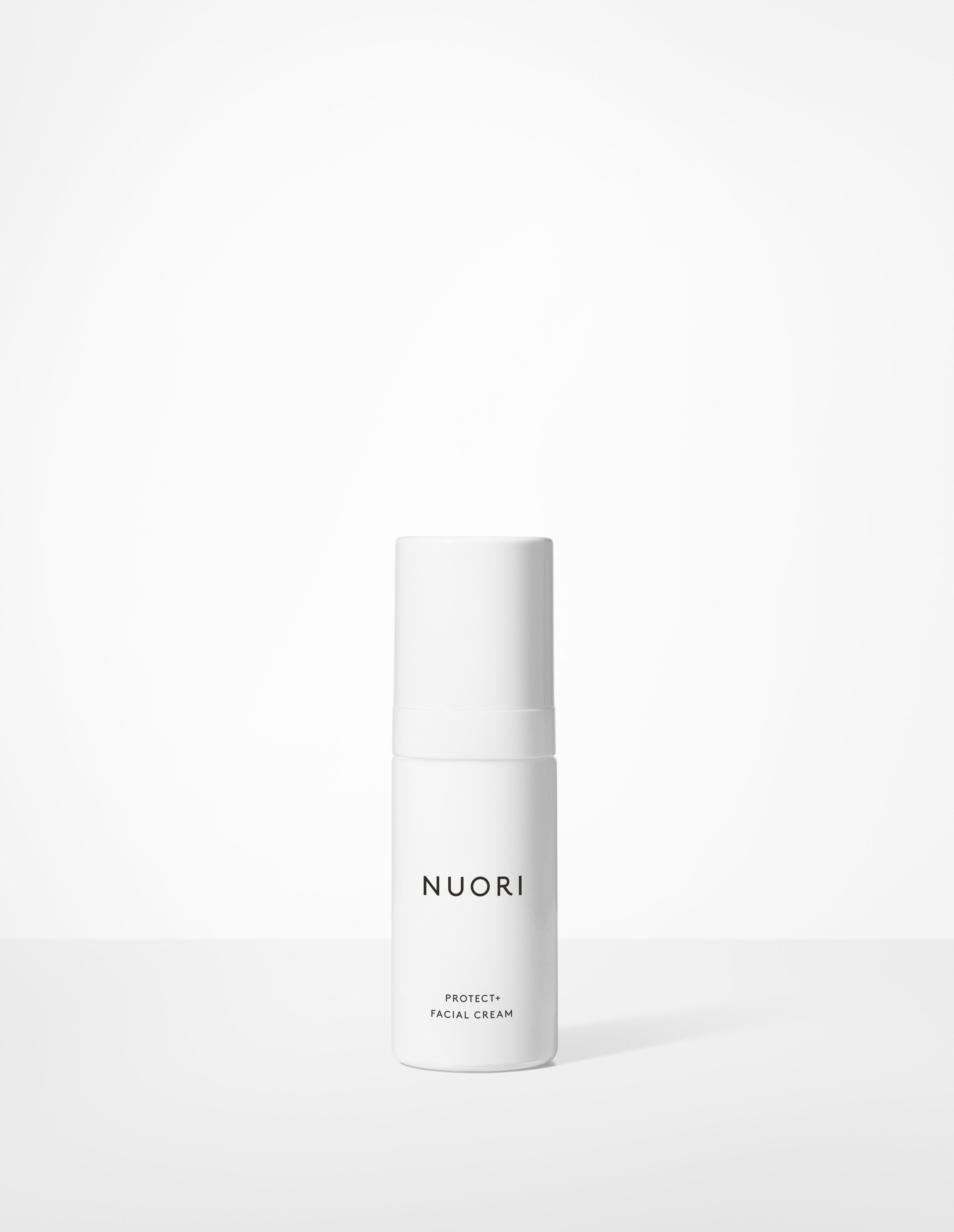 Nuori Protect+ Facial Cream