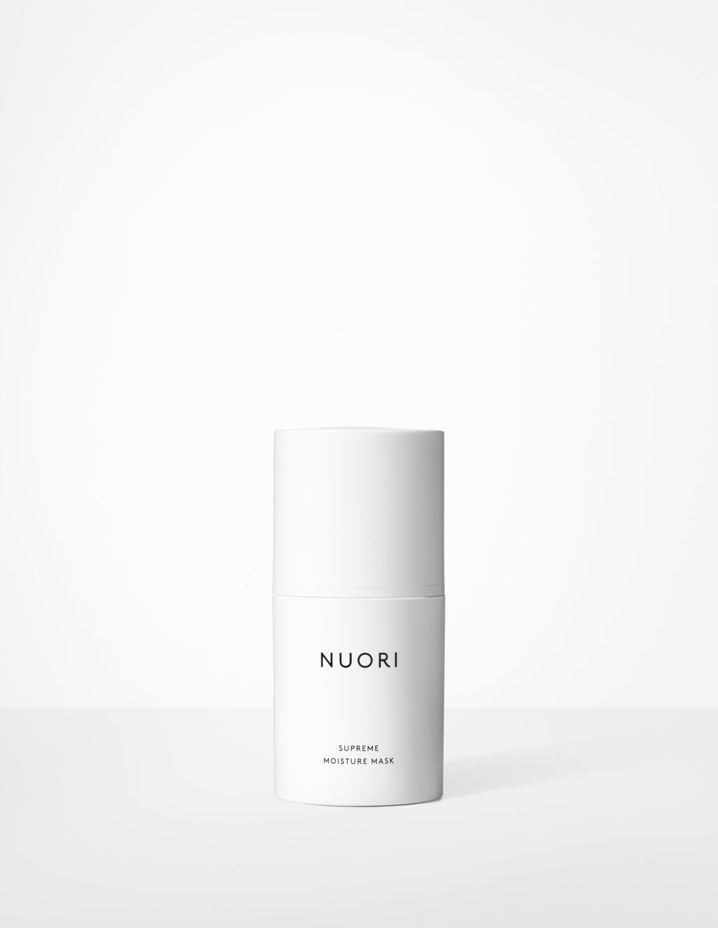 Nuori Supreme Moisture Mask