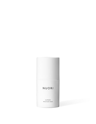 Nuori Supreme Moisture Mask