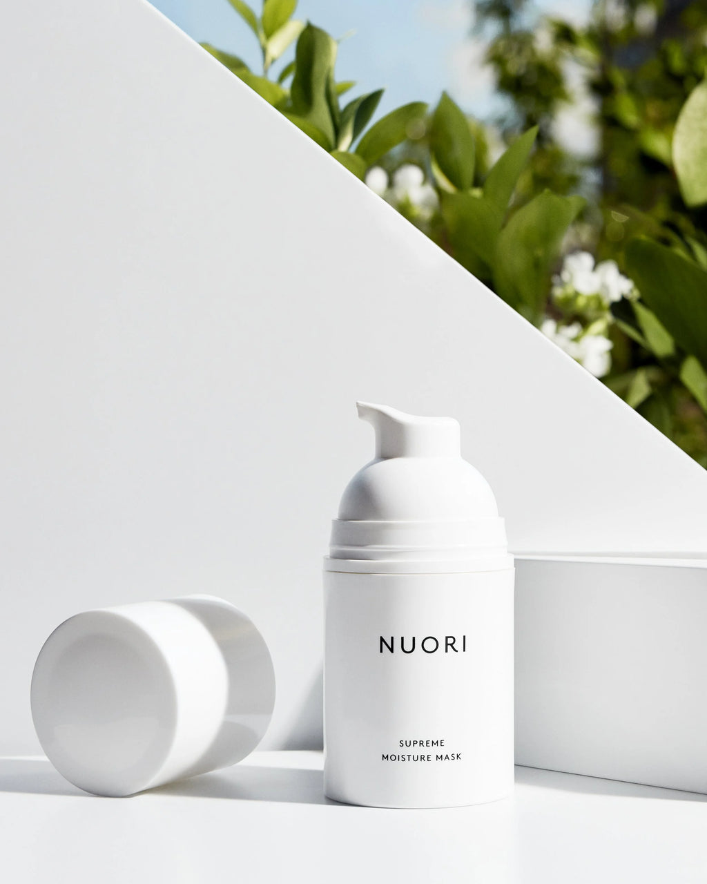 Nuori Supreme Moisture Mask