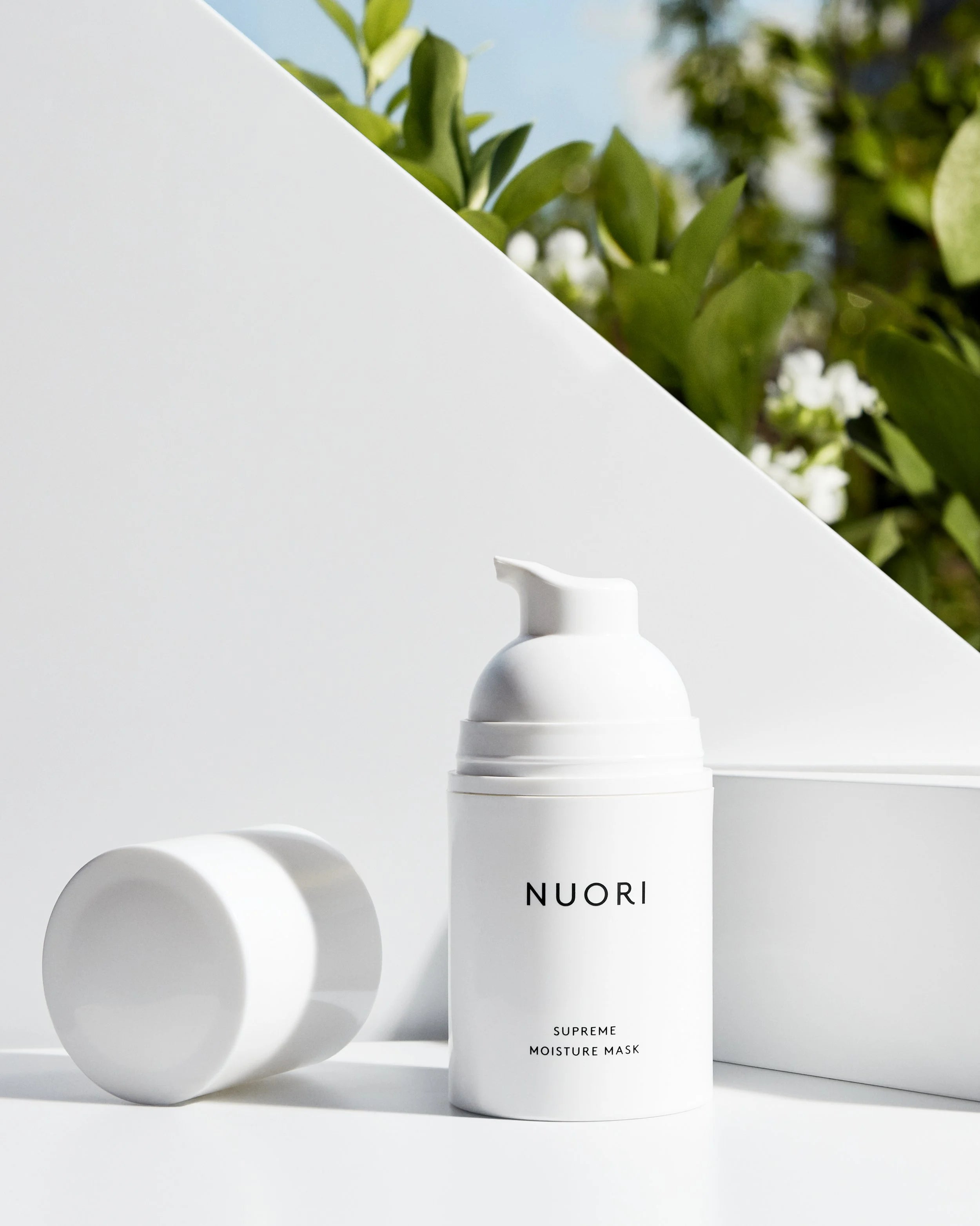 Nuori Supreme Moisture Mask