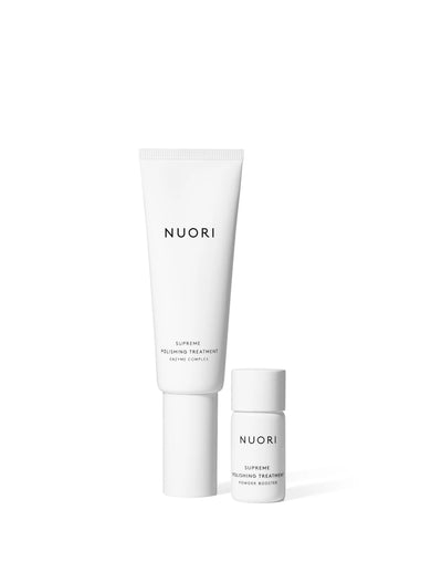 Nuori Supreme Polishing Treatment