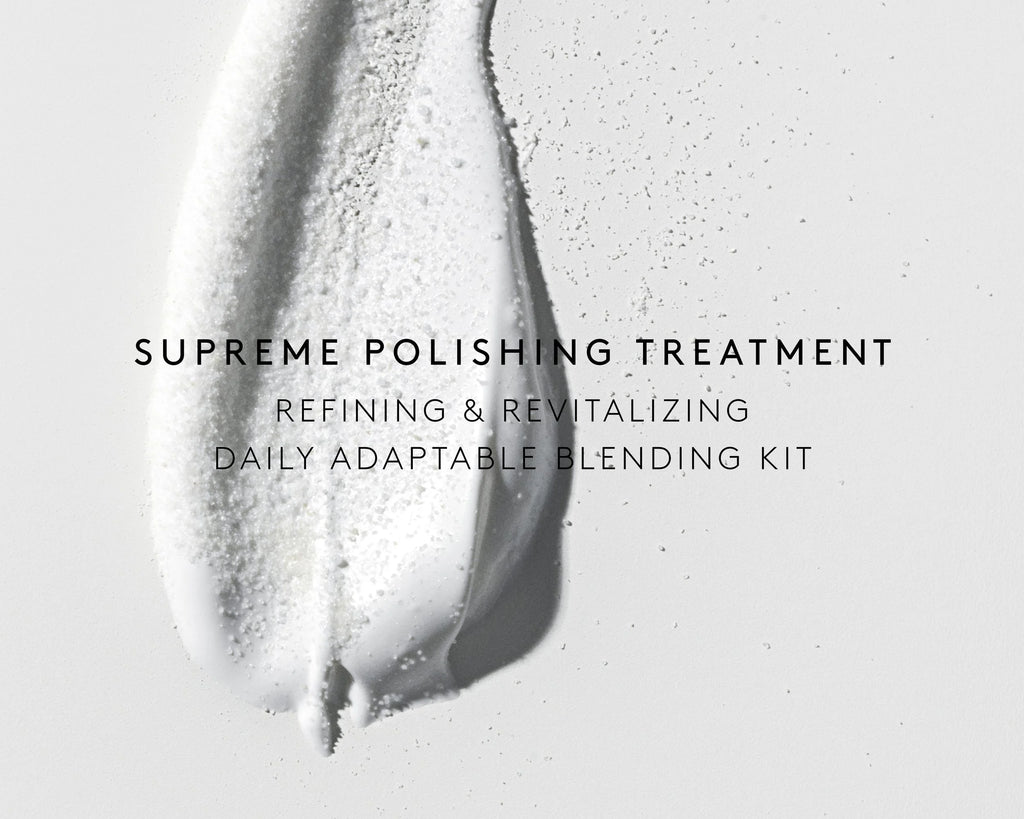 Nuori Supreme Polishing Treatment