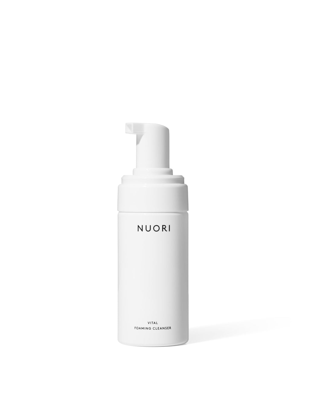 Nuori Vital Foaming Cleanser