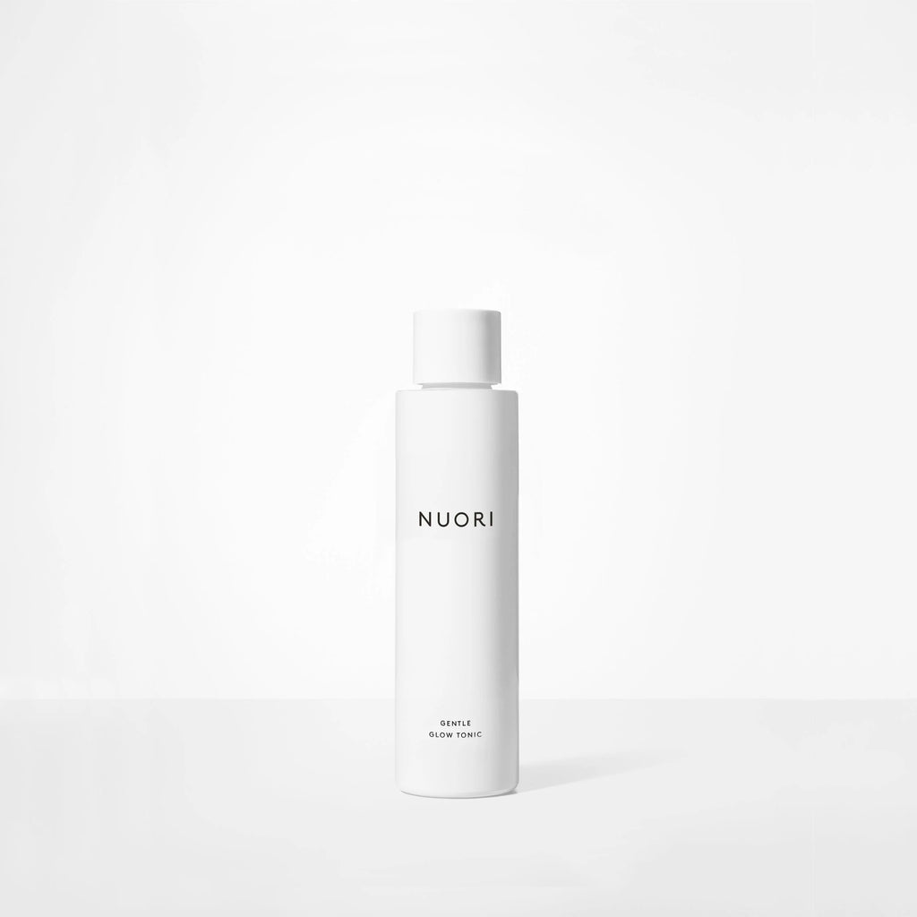 Nuori Gentle Glow Tonic