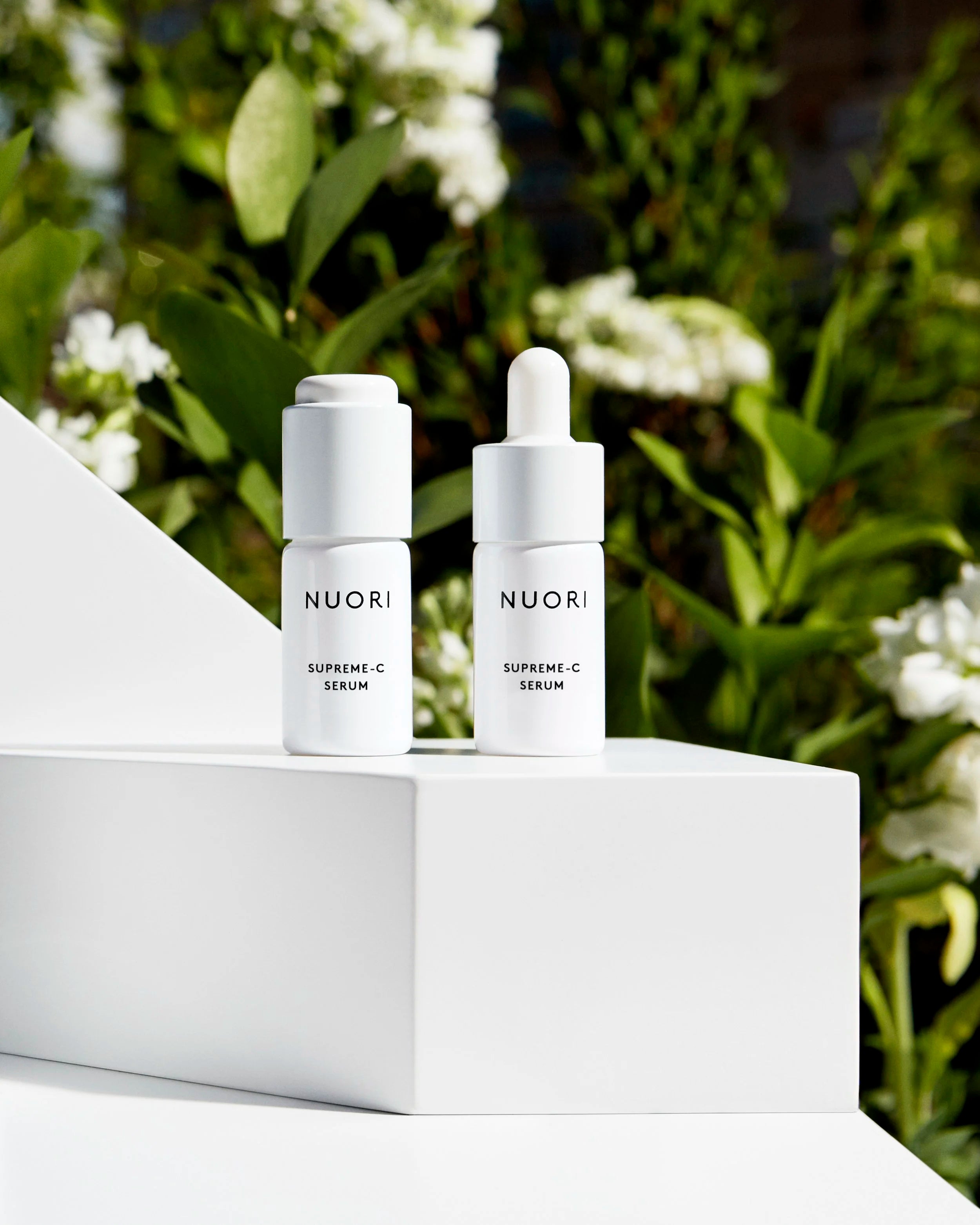 Nuori Supreme-C Serum