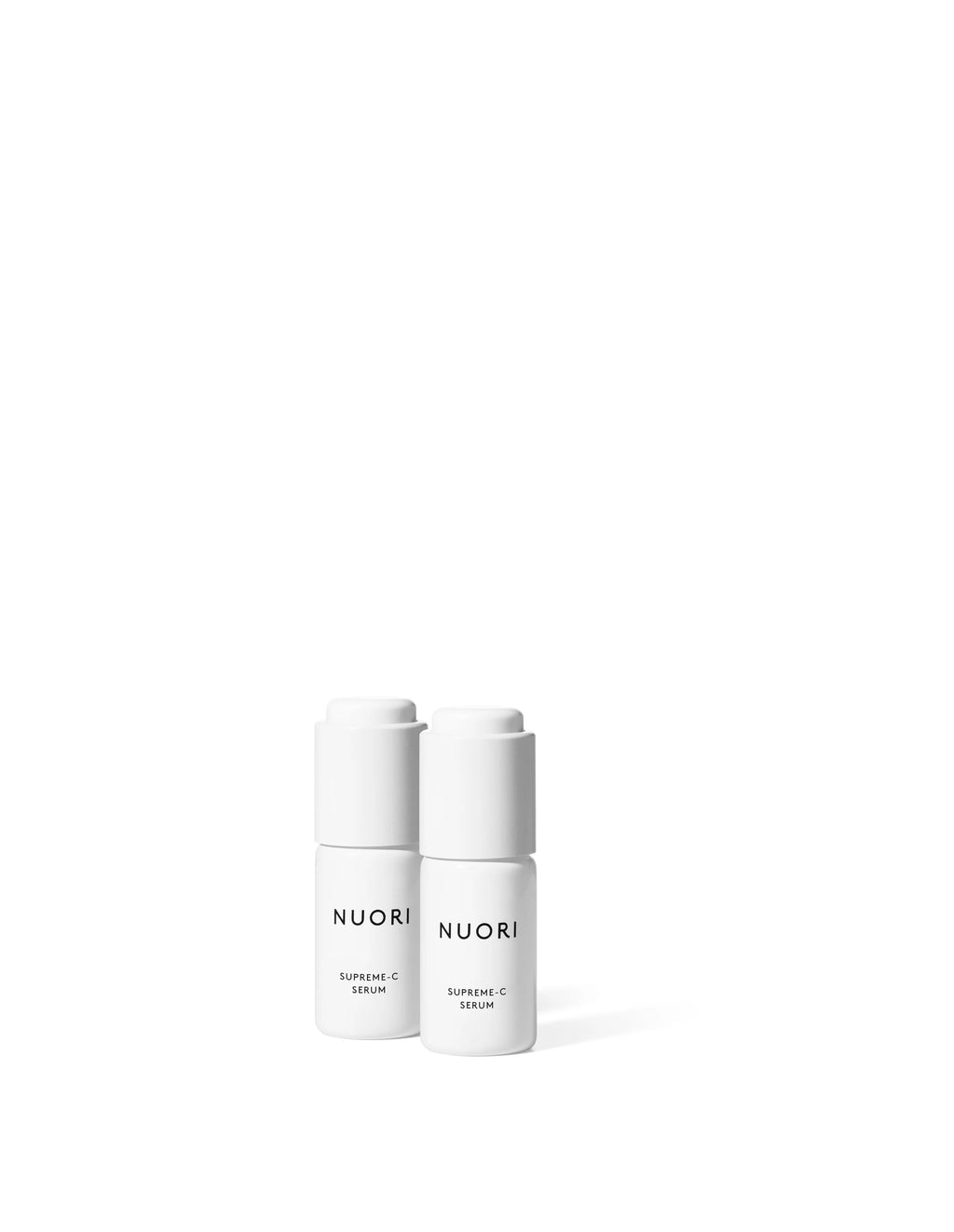 Nuori Supreme-C Serum