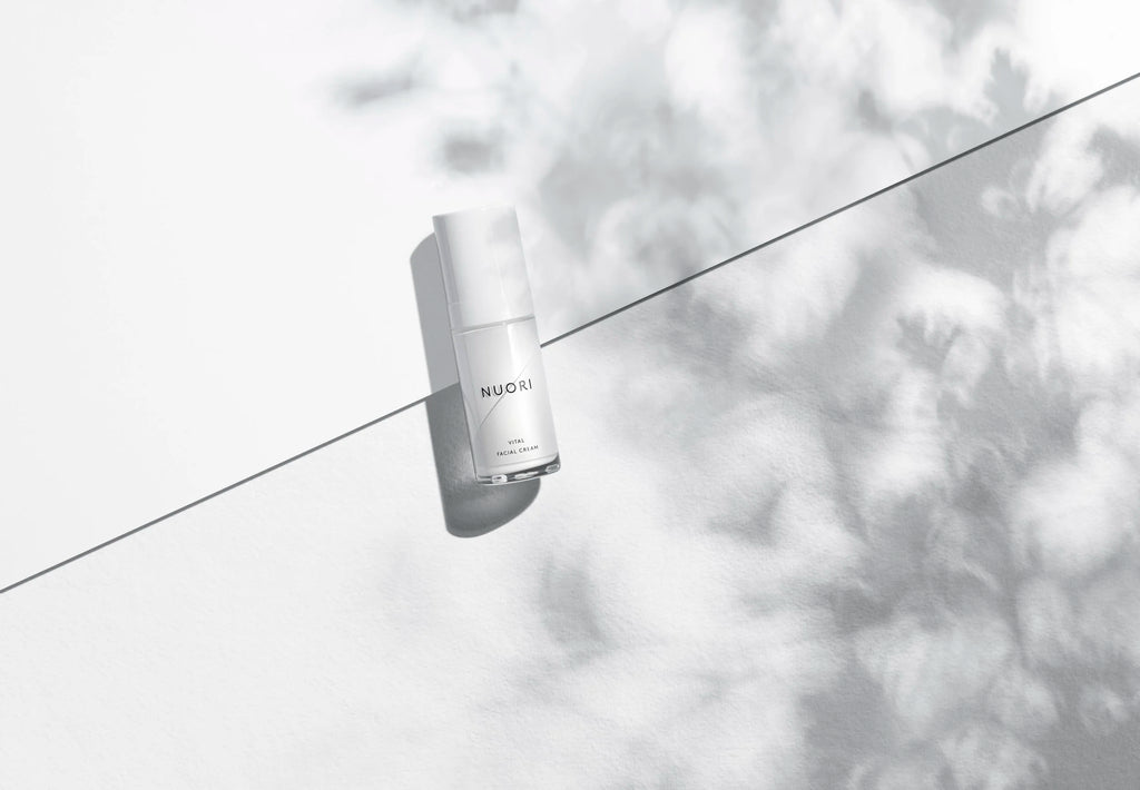 Nuori Vital Facial Cream