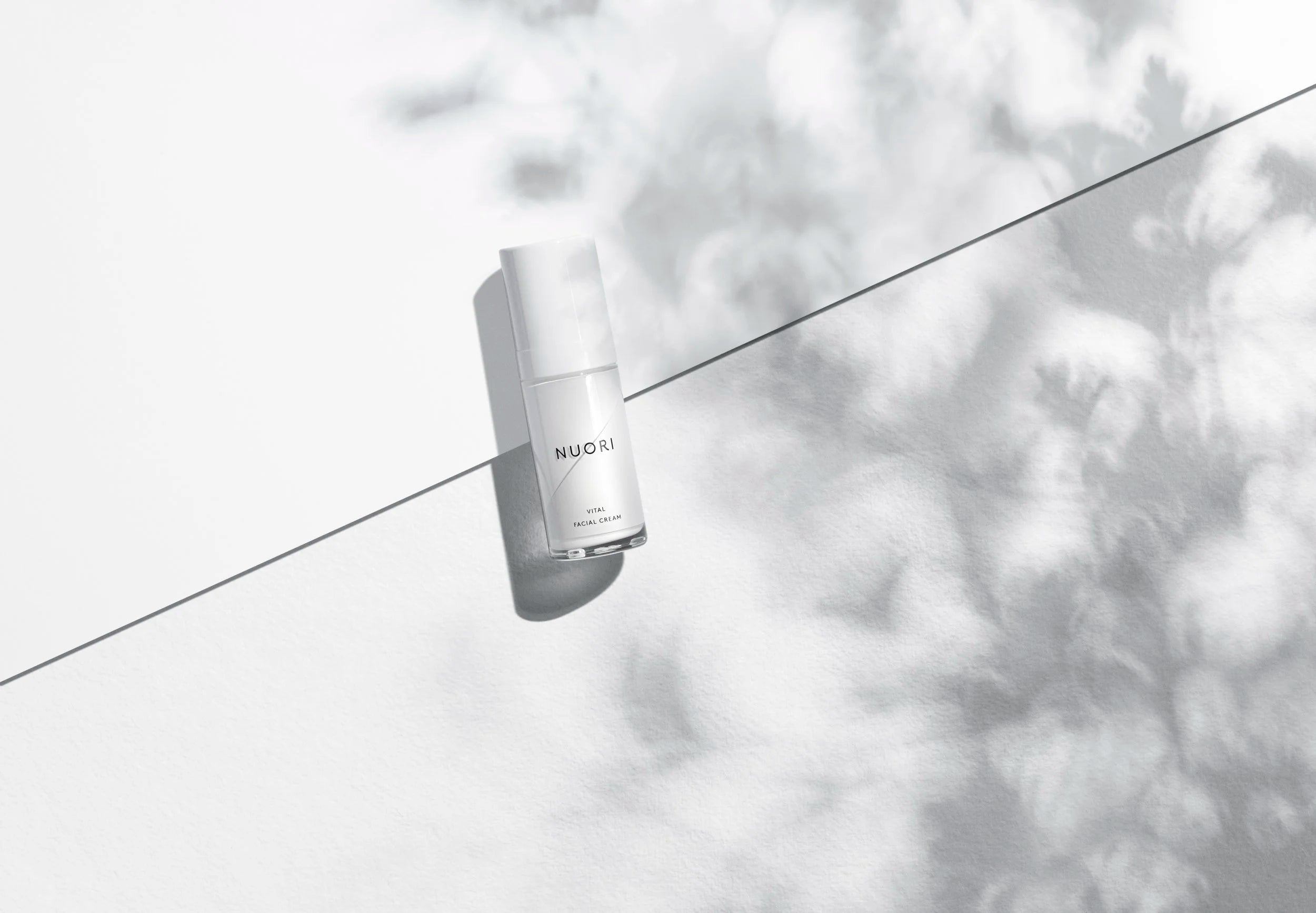 Nuori Vital Facial Cream