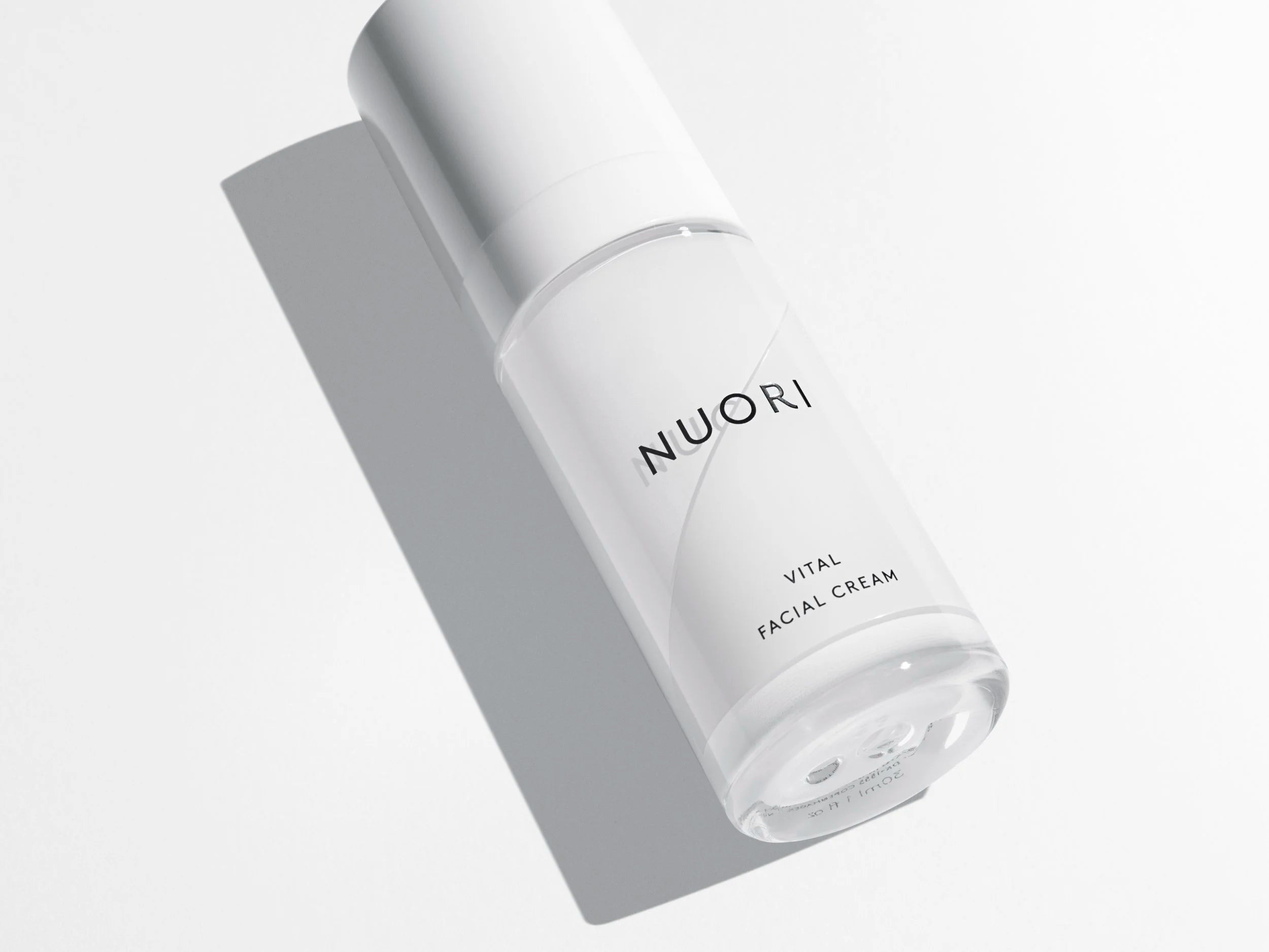 Nuori Vital Facial Cream