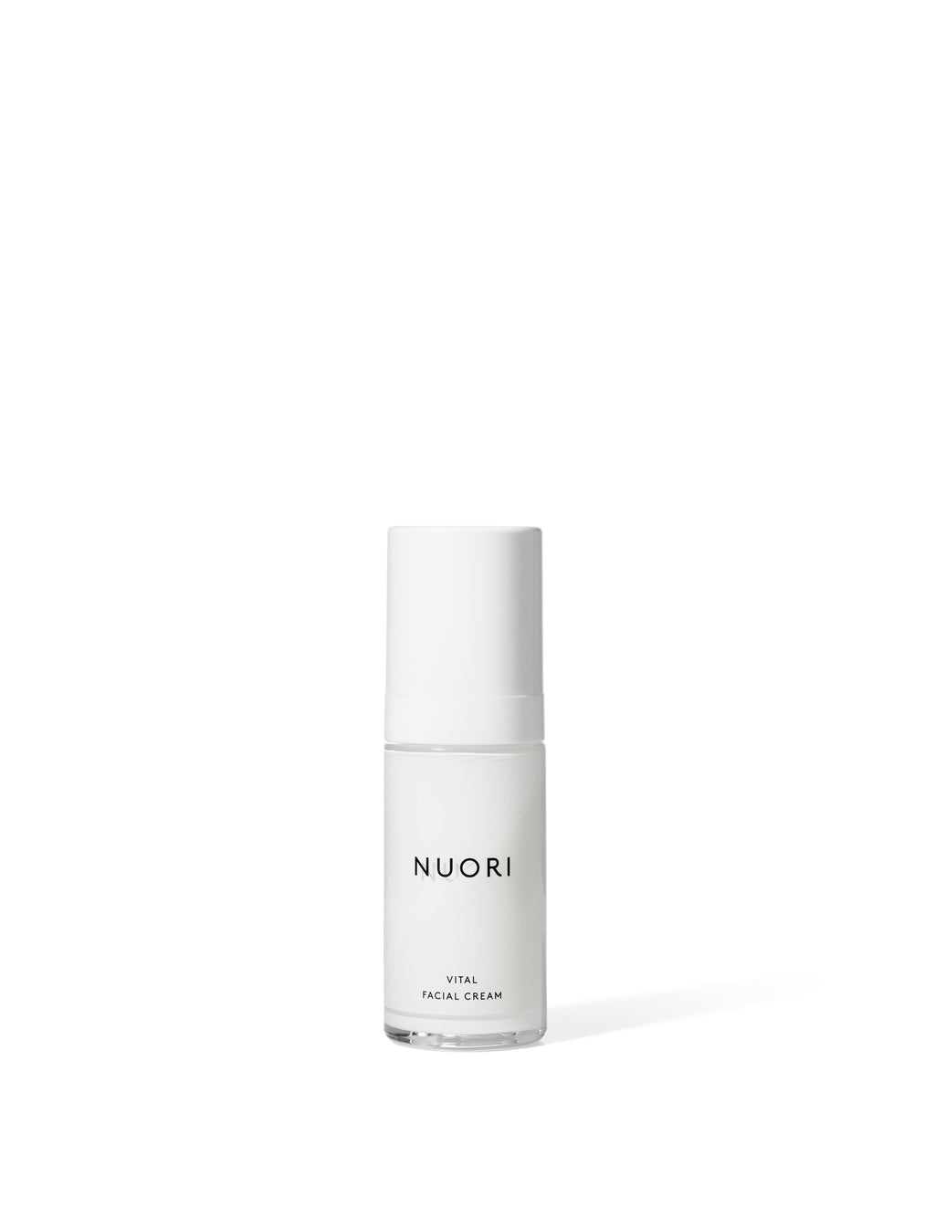 Nuori Vital Facial Cream