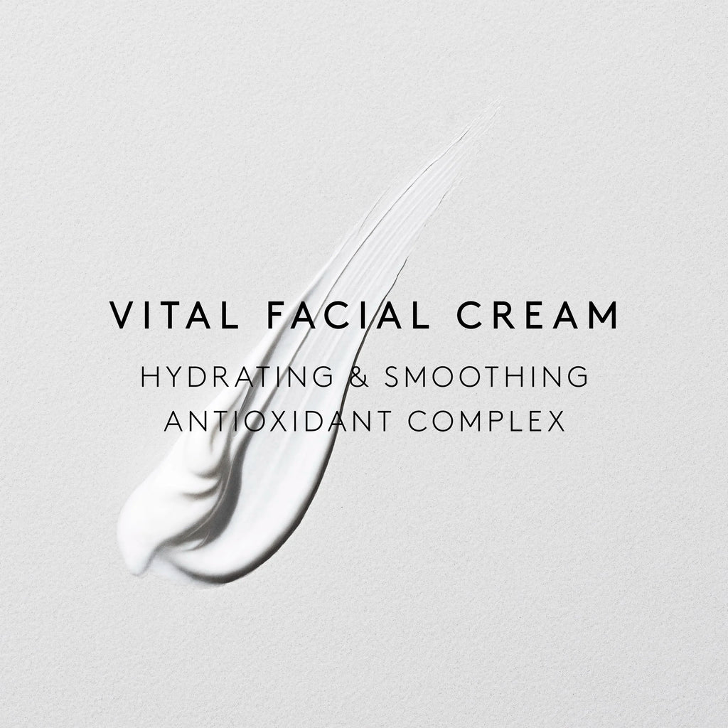 Nuori Vital Facial Cream