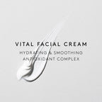 Nuori Vital Facial Cream