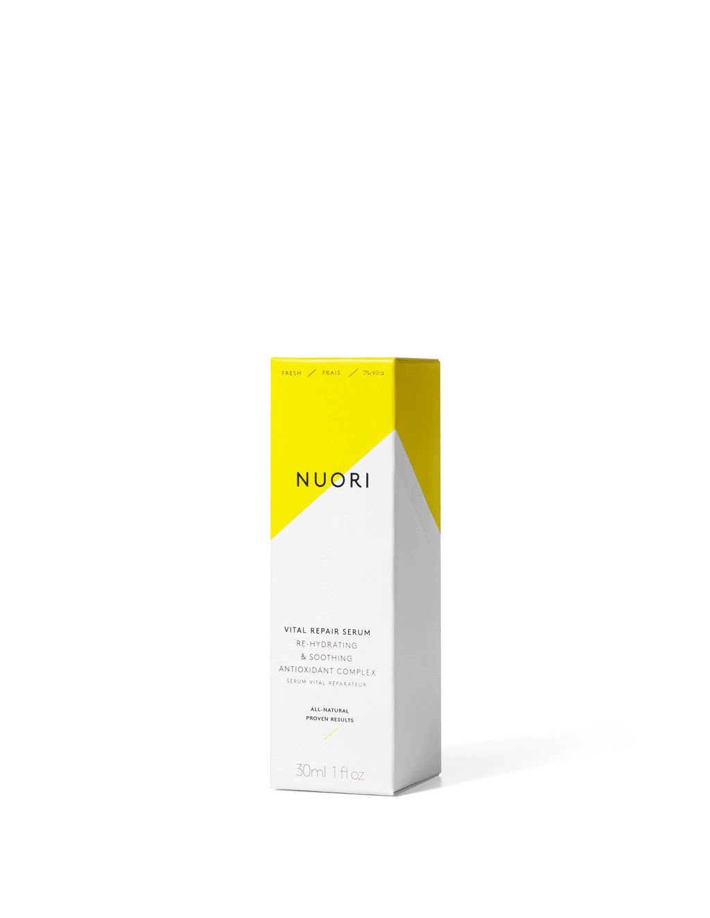 Nuori Vital Repair Serum