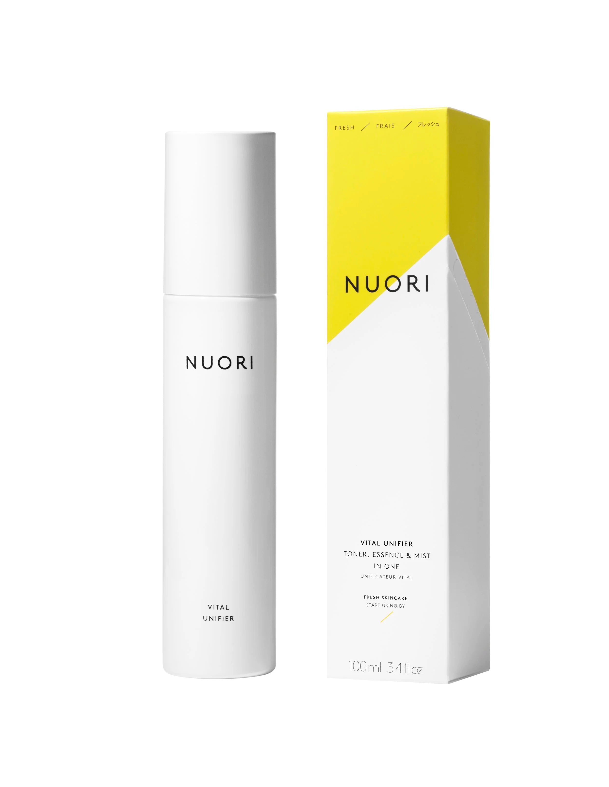 Nuori Vital Unifier