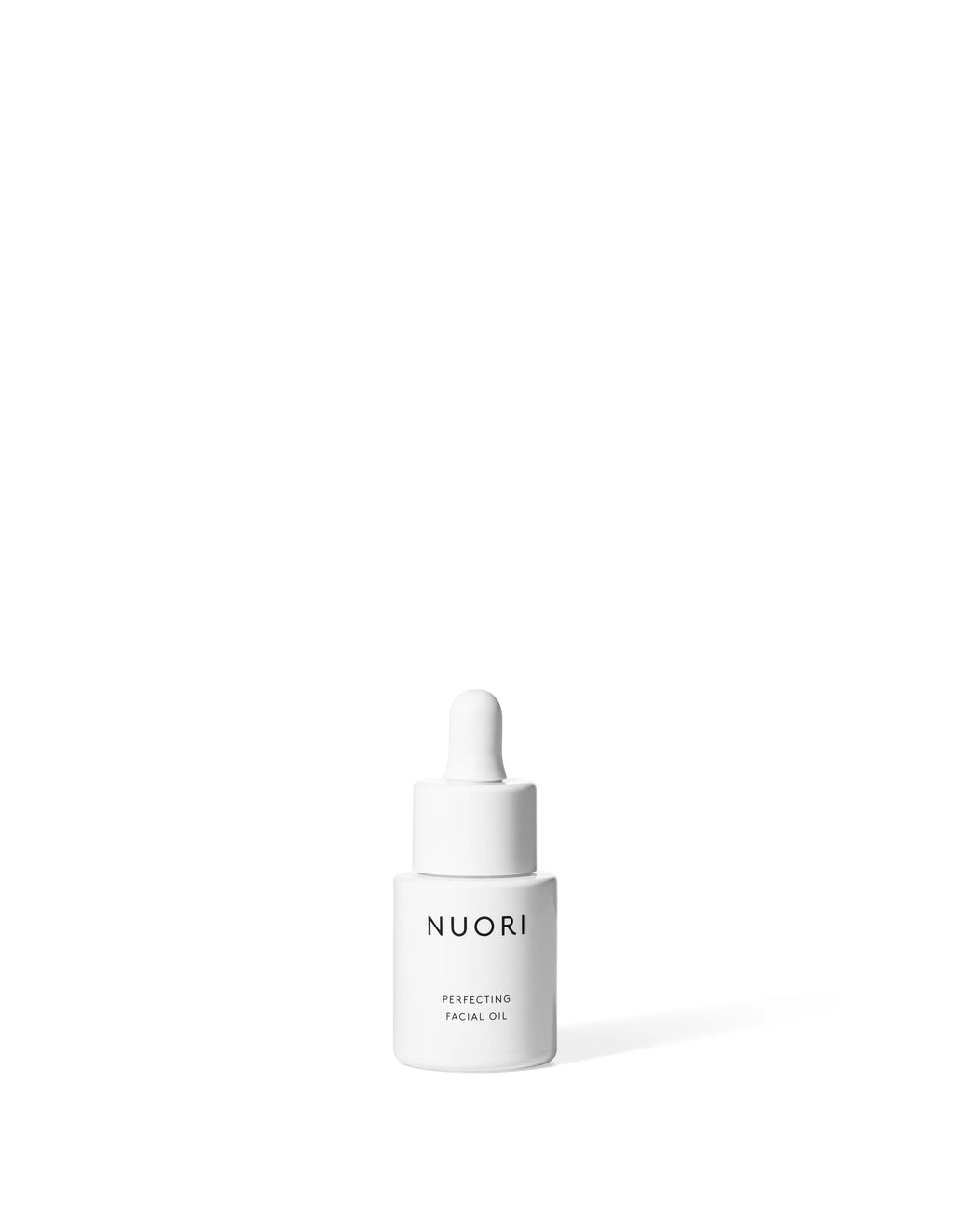 Nuori Perfecting Facial Oil