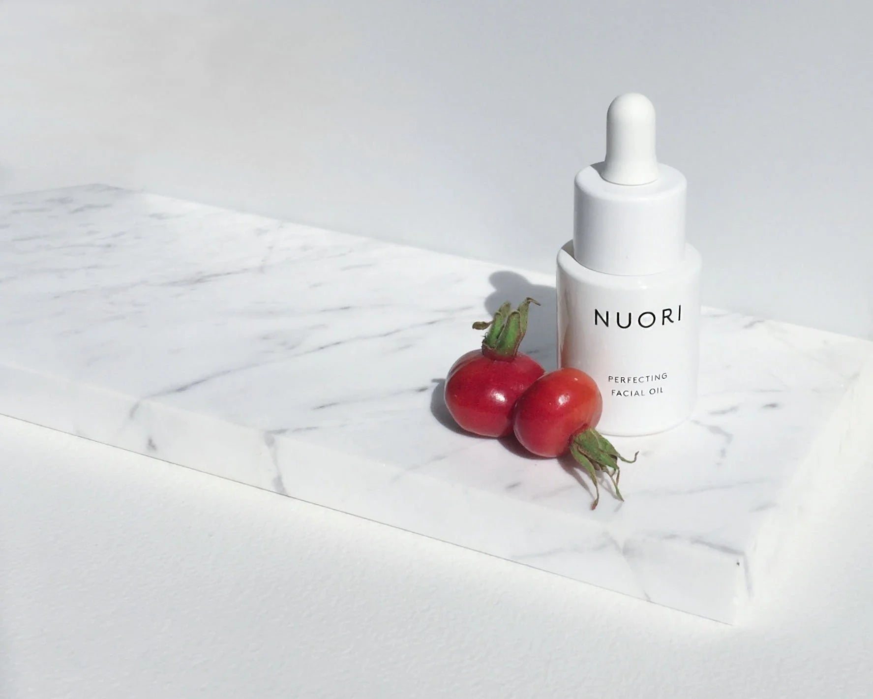 Nuori Perfecting Facial Oil