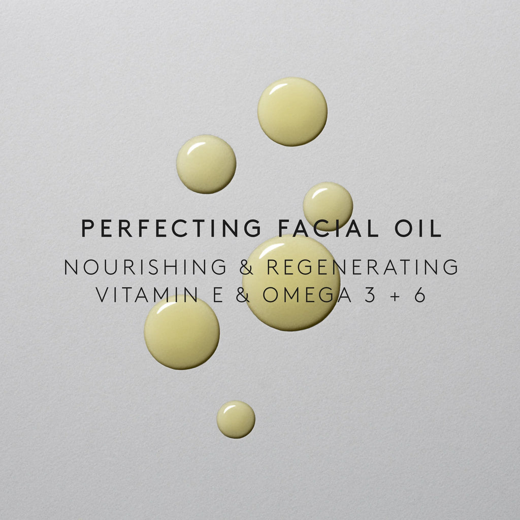 Nuori Perfecting Facial Oil