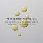 Nuori Perfecting Facial Oil