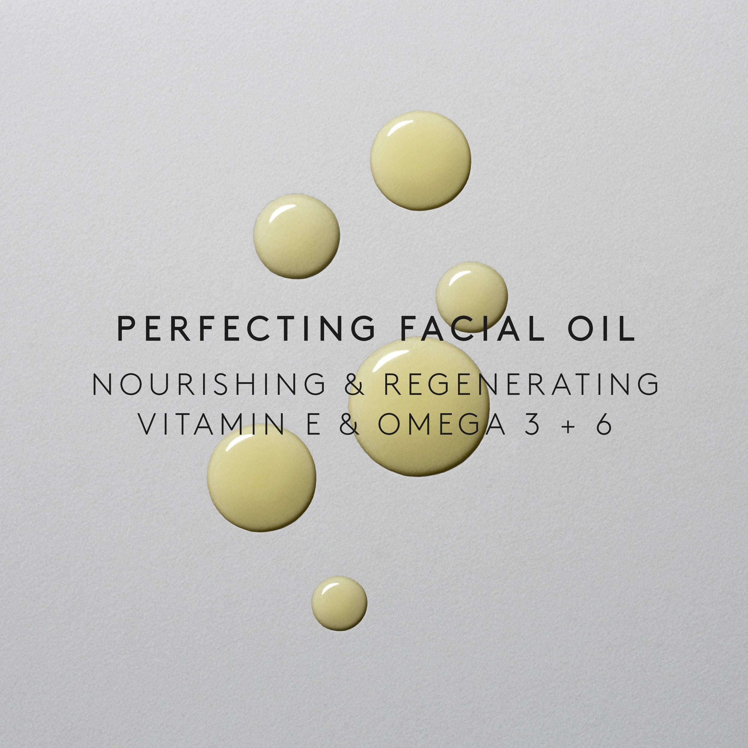 Nuori Perfecting Facial Oil