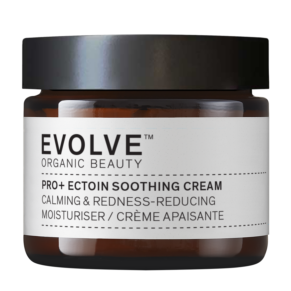 Evolve · Pro+ Ectoin Soothing Cream