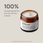 Evolve · Pro+ Ectoin Soothing Cream