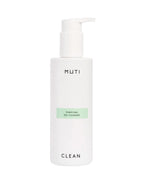 Muti CLEAN Purifying Gel Cleanser