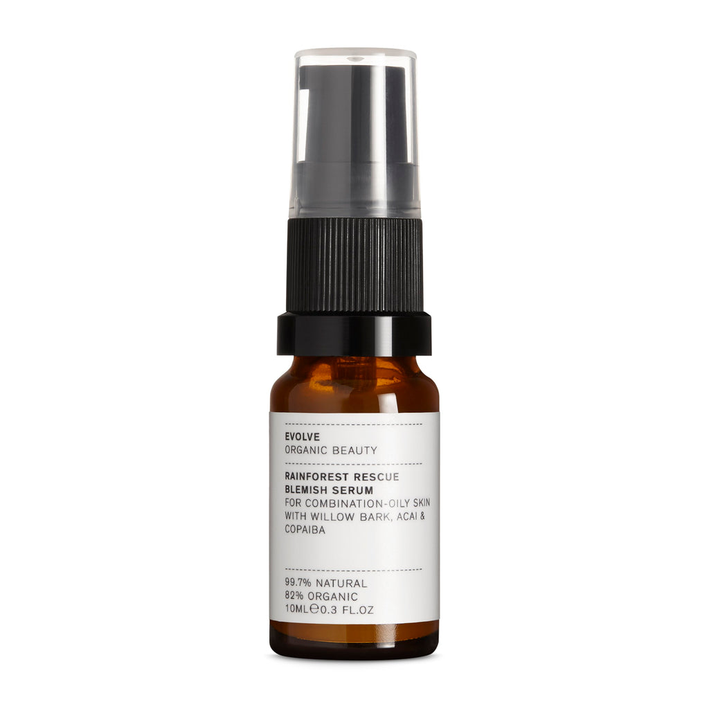 Evolve Rainforest Blemish Rescue Serum