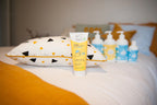 Biarritz Babypflege Bio-zertifizierte Feuchtigkeitscreme 100ml