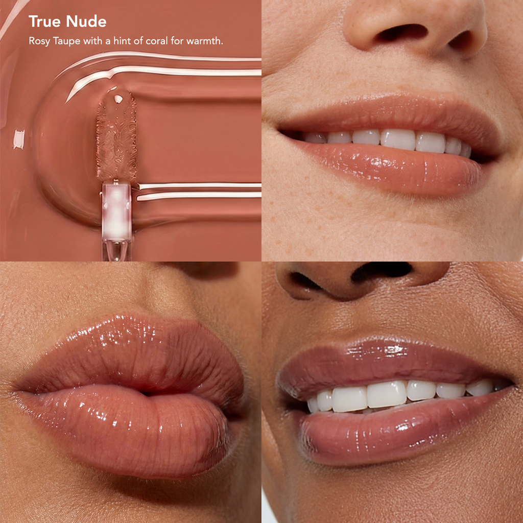 Odacité SPF 40 Nourishing Lip Serum