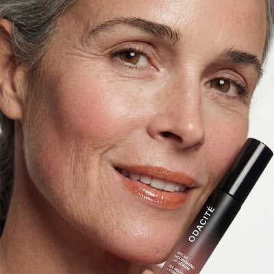 Odacité SPF 40 Nourishing Lip Serum