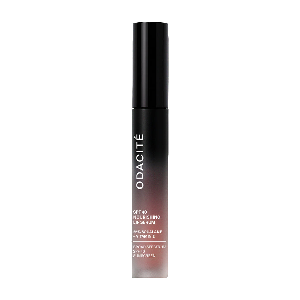 Odacité SPF 40 Nourishing Lip Serum