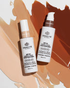 Odacité SPF 50 Tinted Mineral Drops — Getönte Tagespflege Flex-Perfecting® 1.5