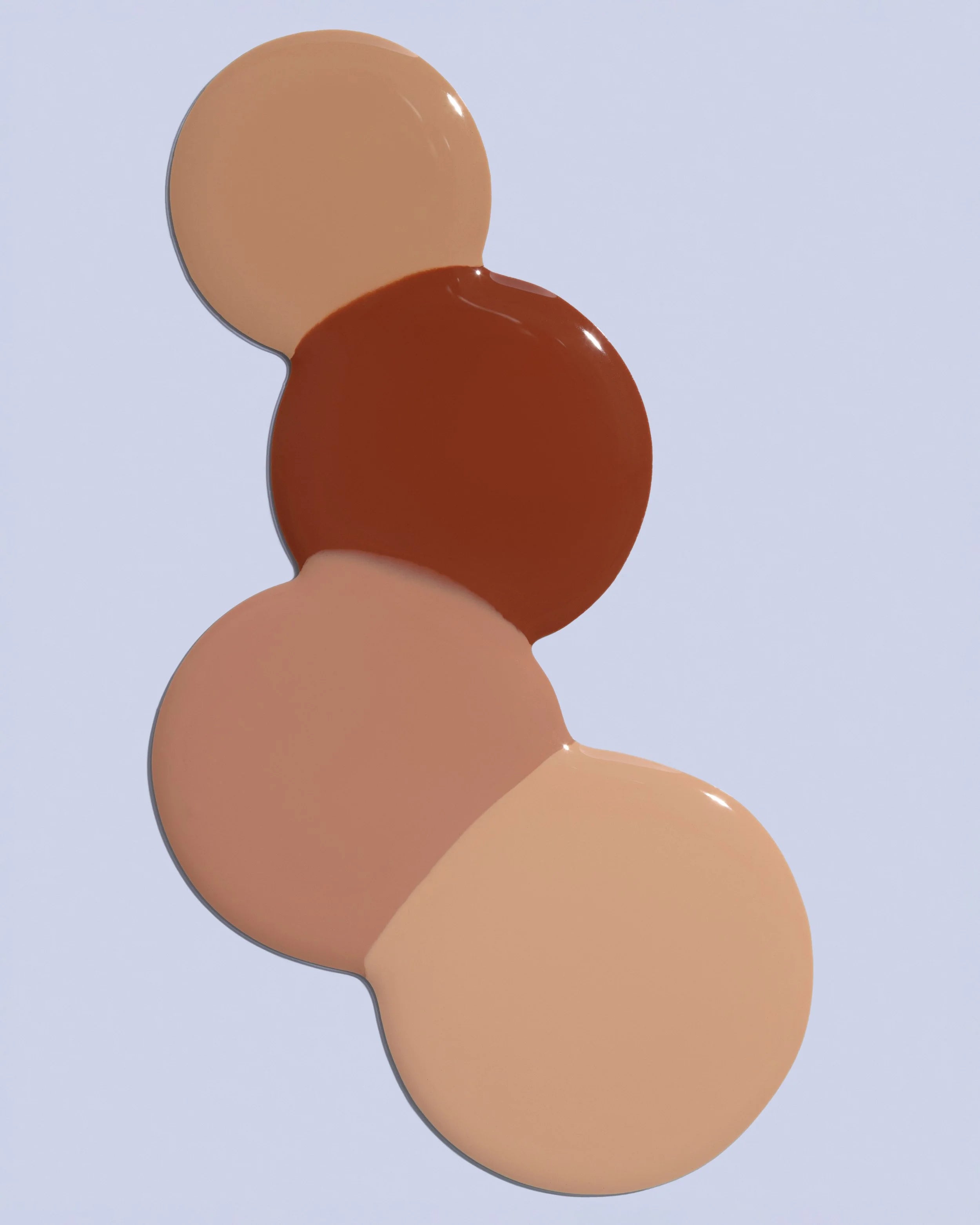 Odacité SPF 50 Tinted Mineral Drops — Getönte Tagespflege Flex-Perfecting® 1.5
