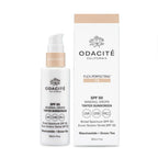 Odacité SPF 50 Tinted Mineral Drops — Getönte Tagespflege Flex-Perfecting® 1.5