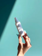 Odacité  SPF 50 Sheer Mineral Drops — Niacinamide + Grüner Tee