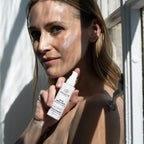 Odacité  SPF 50 Sheer Mineral Drops — Niacinamide + Grüner Tee