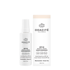 Odacité  SPF 50 Sheer Mineral Drops — Niacinamide + Grüner Tee